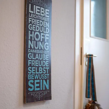 Toni 47 - Charming Im Idyllischem Villenviertel Mit Netflix