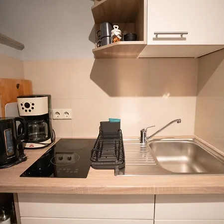 Toni 47 - Charming Im Idyllischem Villenviertel Mit Netflix ドレスデン