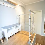 Toni 47 - Charming Im Idyllischem Villenviertel Mit Netflix