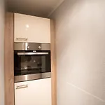 Lejlighed Toni 47 - Charming Im Idyllischem Villenviertel Mit Netflix Dresden
