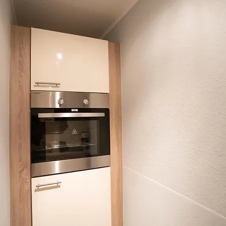 Apartament Toni Charming Im Idyllischem Villenviertel Mit Netflix Drezno