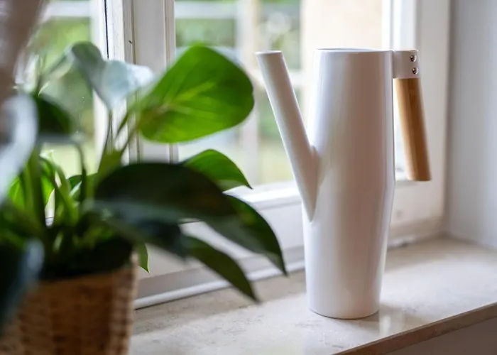 Appartement Toni Charming Im Idyllischem Villenviertel Mit Netflix *