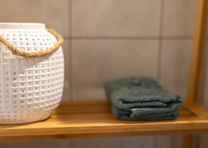 Toni Charming Im Idyllischem Villenviertel Mit Netflix Апартаменты Дрезден