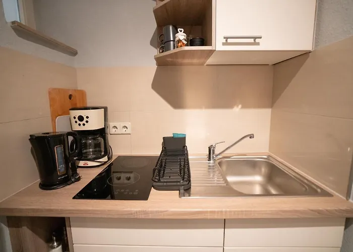 Toni Charming Im Idyllischem Villenviertel Mit Netflix Dresden