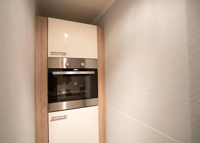 Appartamento Toni Charming Im Idyllischem Villenviertel Mit Netflix Dresda