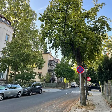 Apartmán Toni 47 - Charming Im Idyllischem Villenviertel Mit Netflix